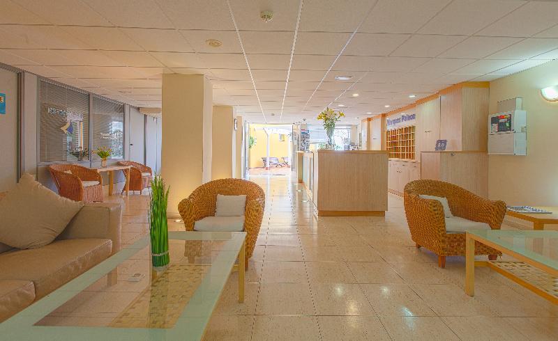 El Marques Palace By Intercorp Group