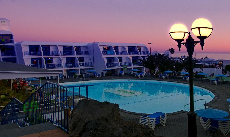 Ereza Apartamentos Los Hibiscos - Adults Only