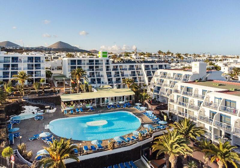 Ereza Apartamentos Los Hibiscos - Adults Only