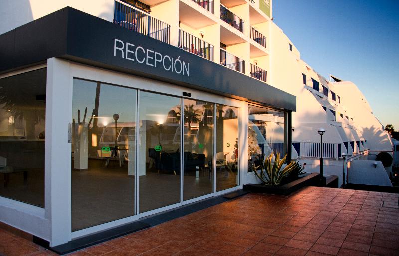 Ereza Apartamentos Los Hibiscos - Adults Only