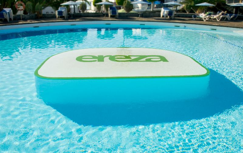 Ereza Apartamentos Los Hibiscos - Adults Only