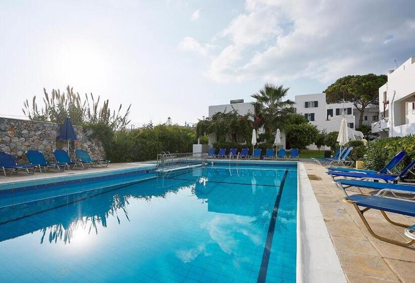 Eva Suites & Apartments