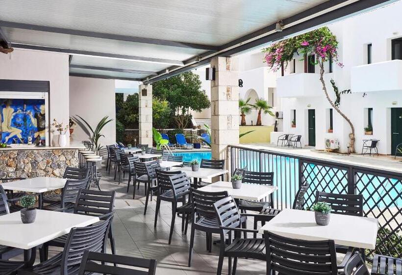 Eva Suites & Apartments