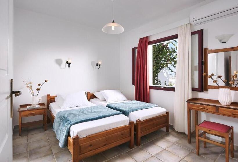 Eva Suites & Apartments