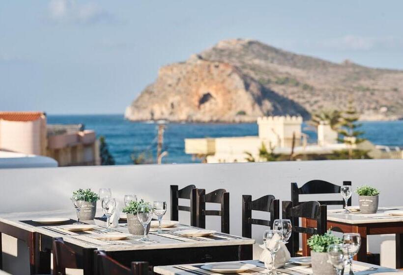 Eva Suites & Apartments