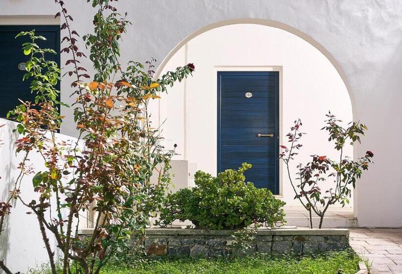 Eva Suites & Apartments