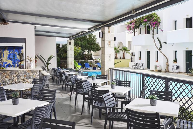 Eva Suites & Apartments