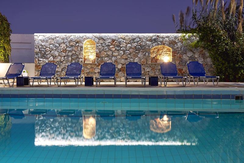 Eva Suites & Apartments