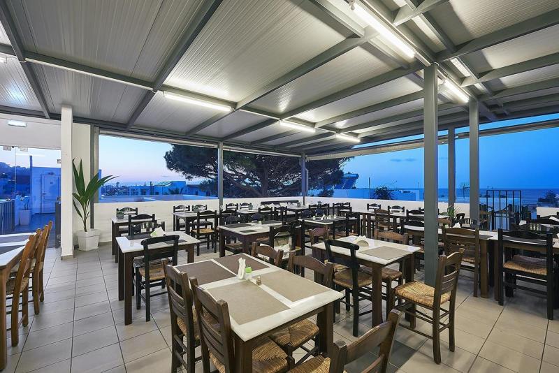 Eva Suites & Apartments