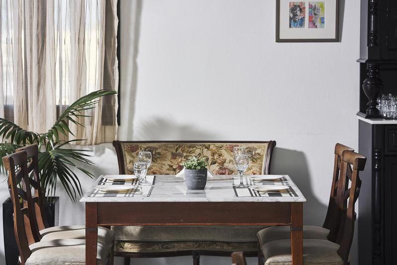 Eva Suites & Apartments