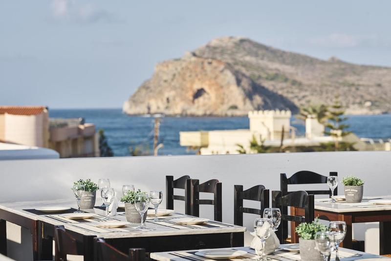 Eva Suites & Apartments