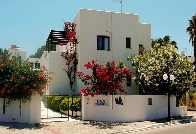 Eva Suites & Apartments