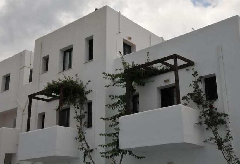 Eva Suites & Apartments