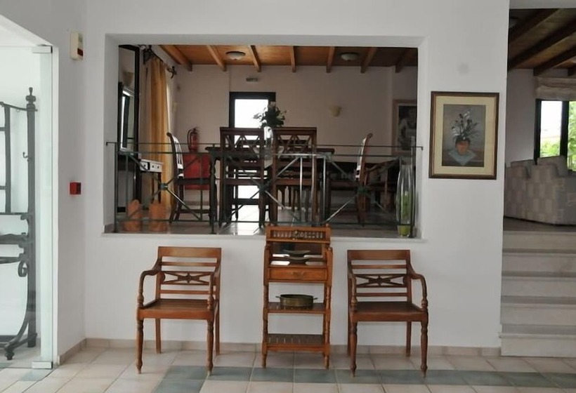 Eva Suites & Apartments