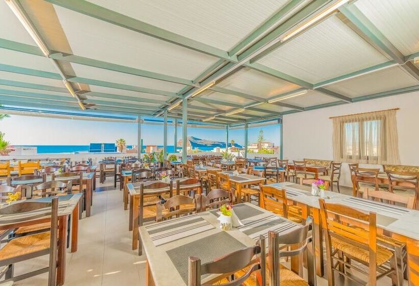 Eva Suites & Apartments