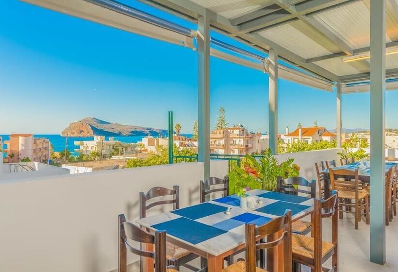 Eva Suites & Apartments