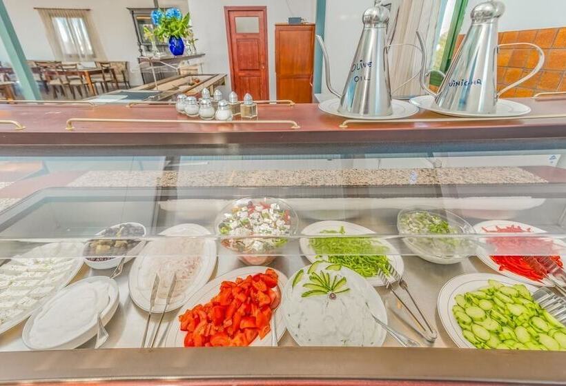 Eva Suites & Apartments