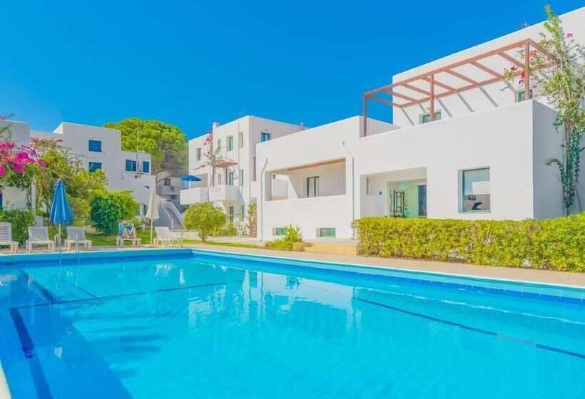 Eva Suites & Apartments