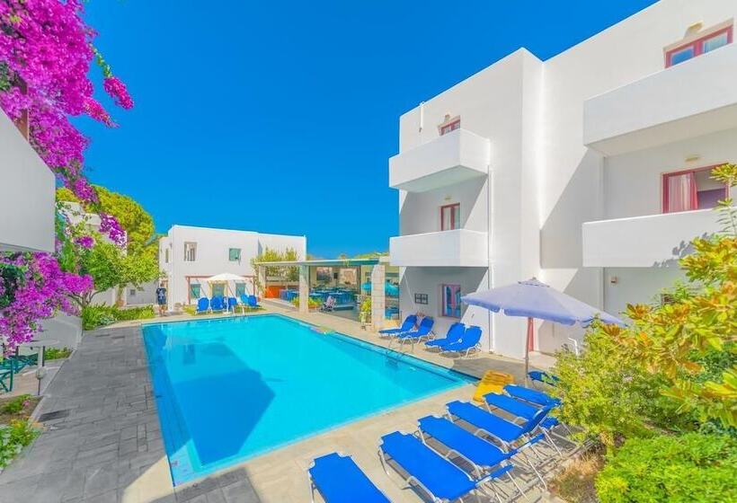 Eva Suites & Apartments