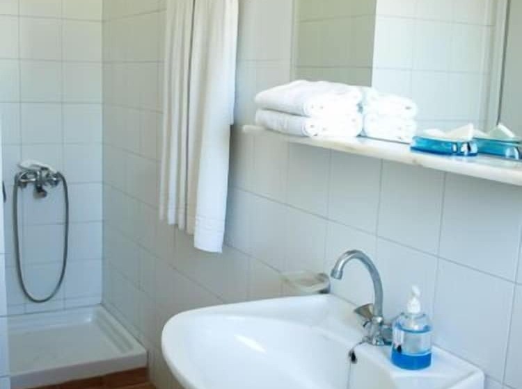 Eva Suites & Apartments