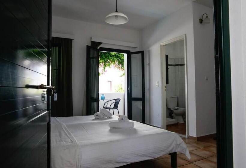 Eva Suites & Apartments