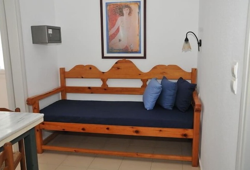 Eva Suites & Apartments