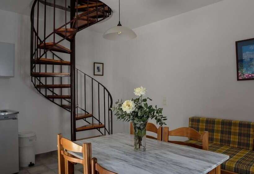 Eva Suites & Apartments