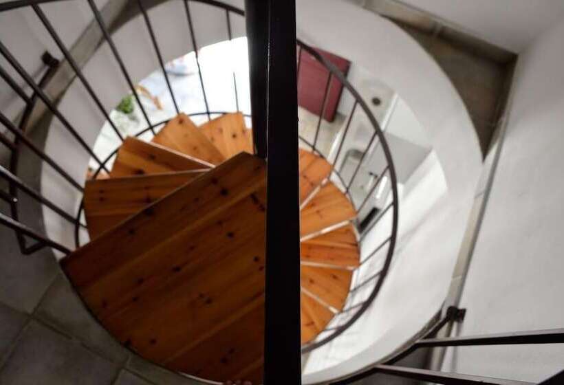 Eva Suites & Apartments