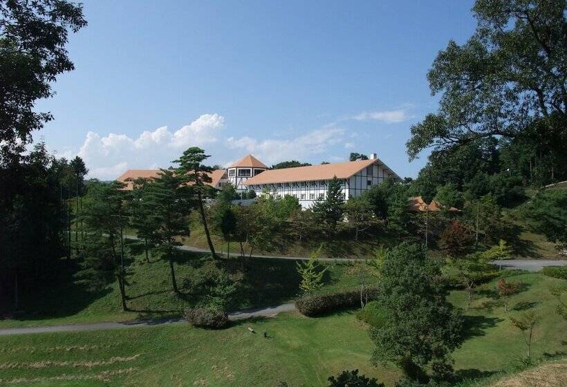 Forest Hotel Rochefort