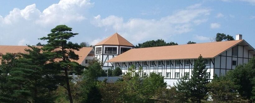 Forest Hotel Rochefort