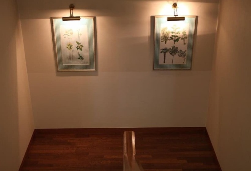 Forest Hotel Rochefort