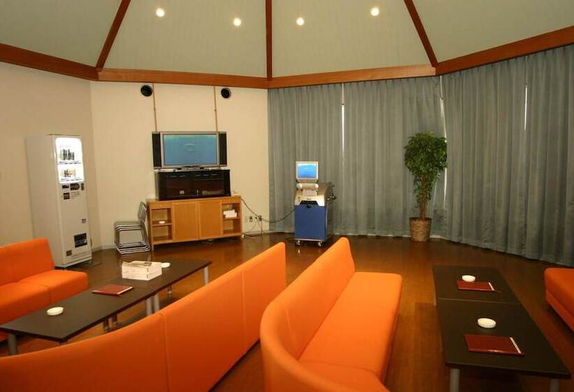 Forest Hotel Rochefort