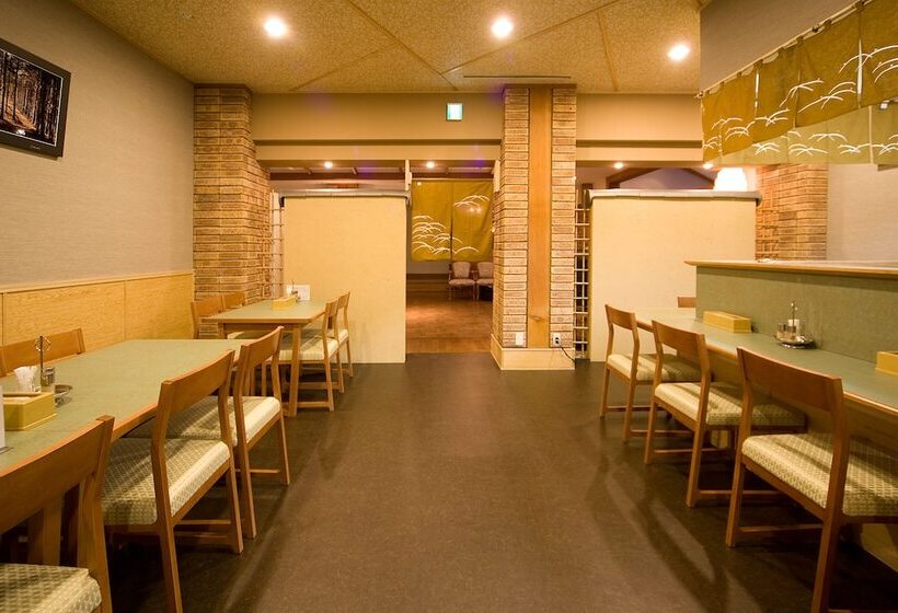 Forest Hotel Rochefort