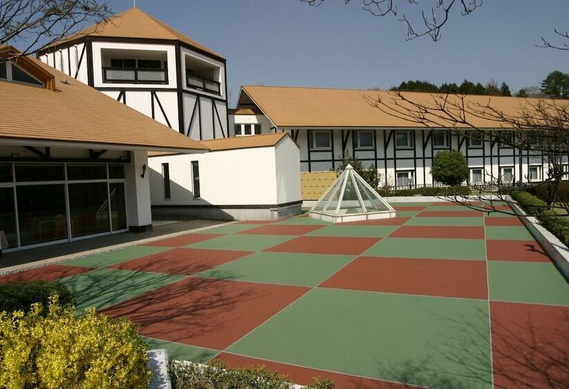 Forest Hotel Rochefort