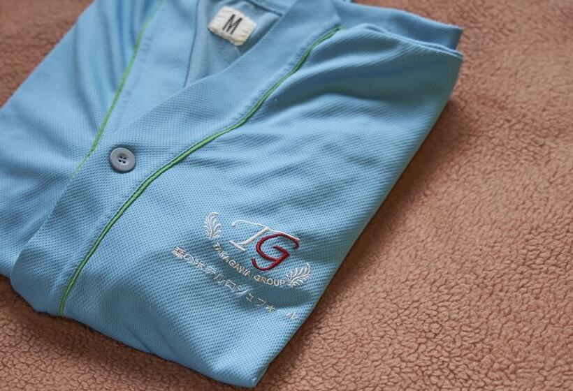 Forest Hotel Rochefort