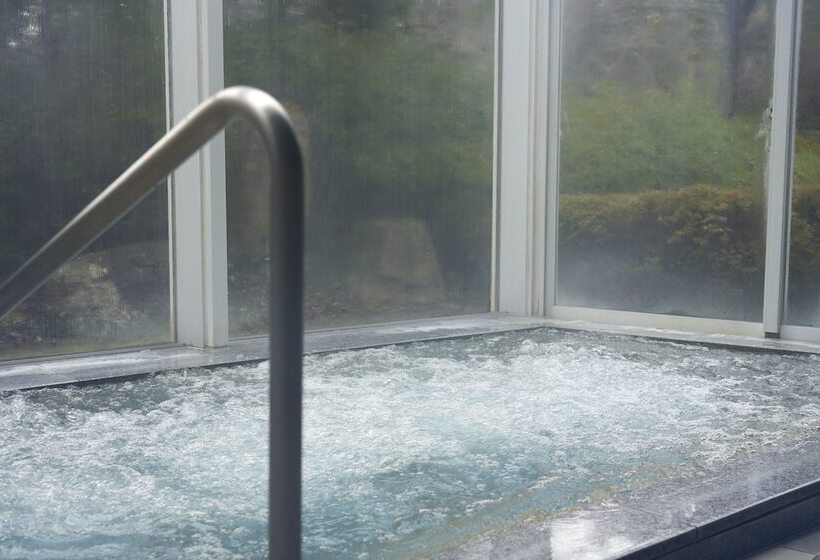 Forest Hotel Rochefort