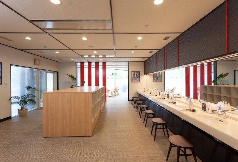 Forest Hotel Rochefort