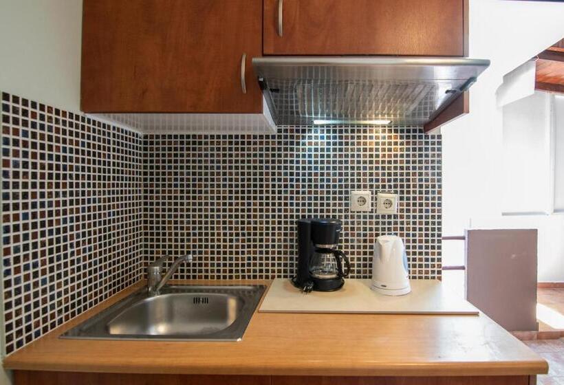 Girogiali Beach Hotel   Adults Only