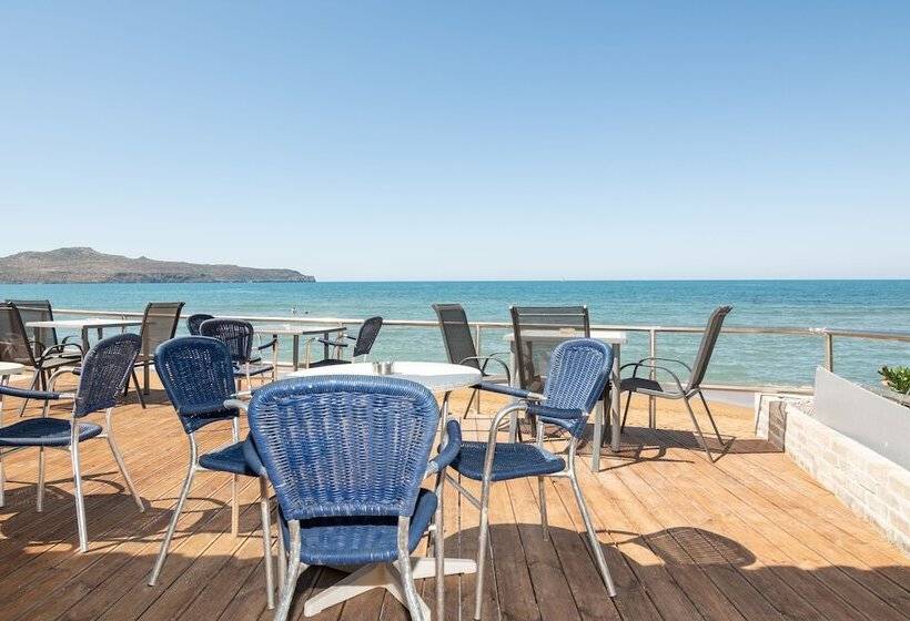 Girogiali Beach Hotel   Adults Only