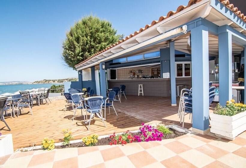 Girogiali Beach Hotel   Adults Only