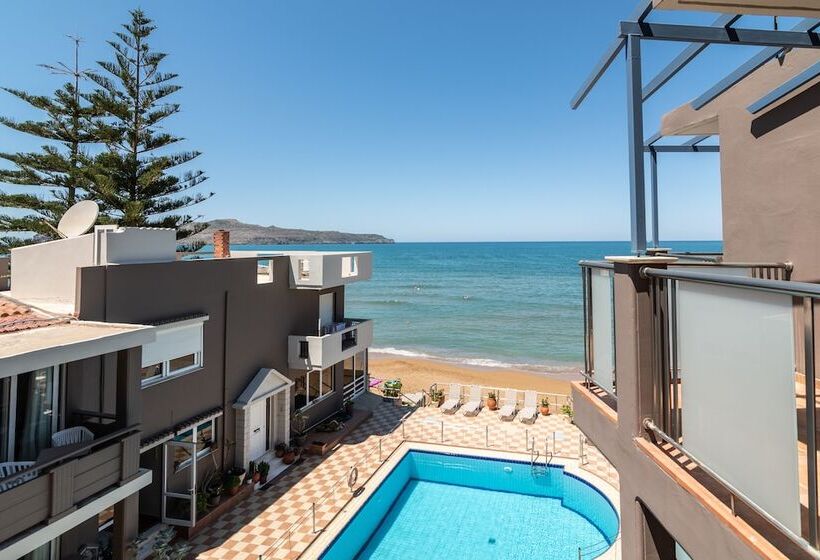 Girogiali Beach Hotel   Adults Only