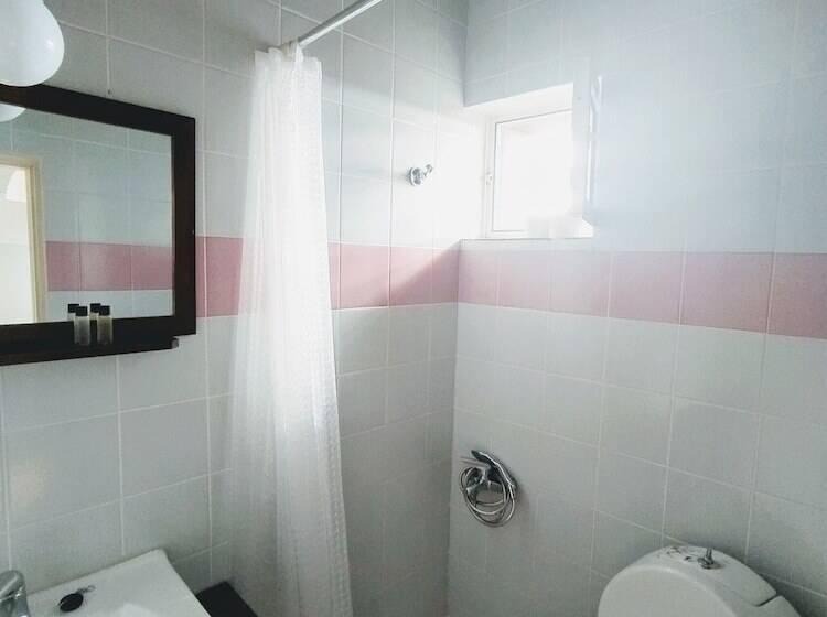 Girogiali Beach Hotel   Adults Only