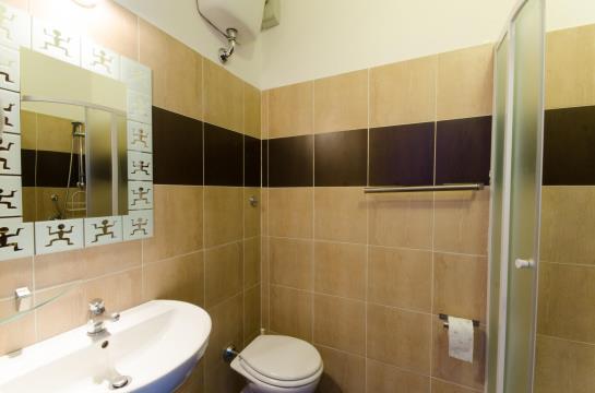 مسافرخانه Bb San Pietro