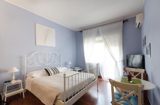 مسافرخانه Bb San Pietro