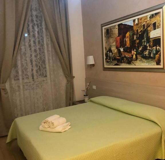 Cămin Bye Rome Guesthouse