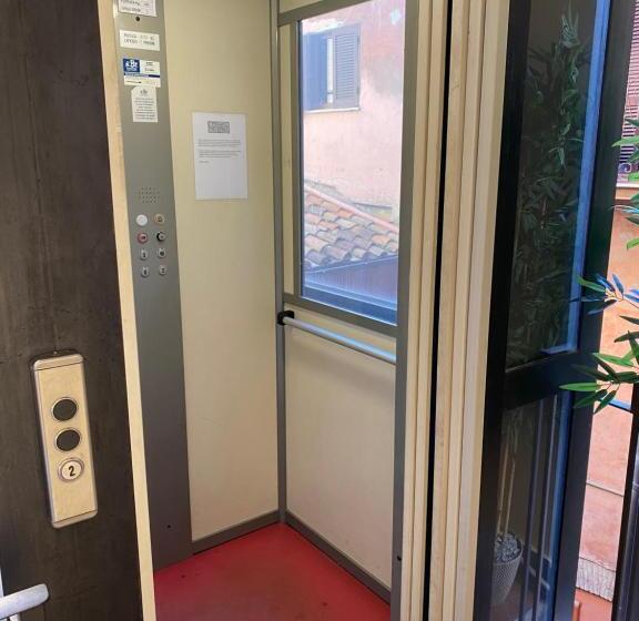 פונדק Campo De Fiori Relais