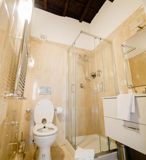 פונדק Campo De Fiori Relais