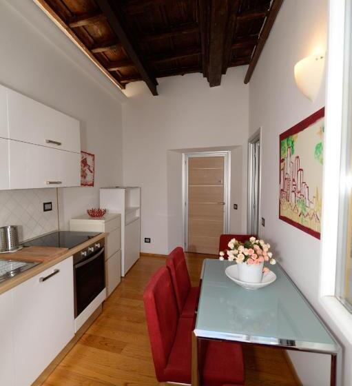 פונדק Campo De Fiori Relais