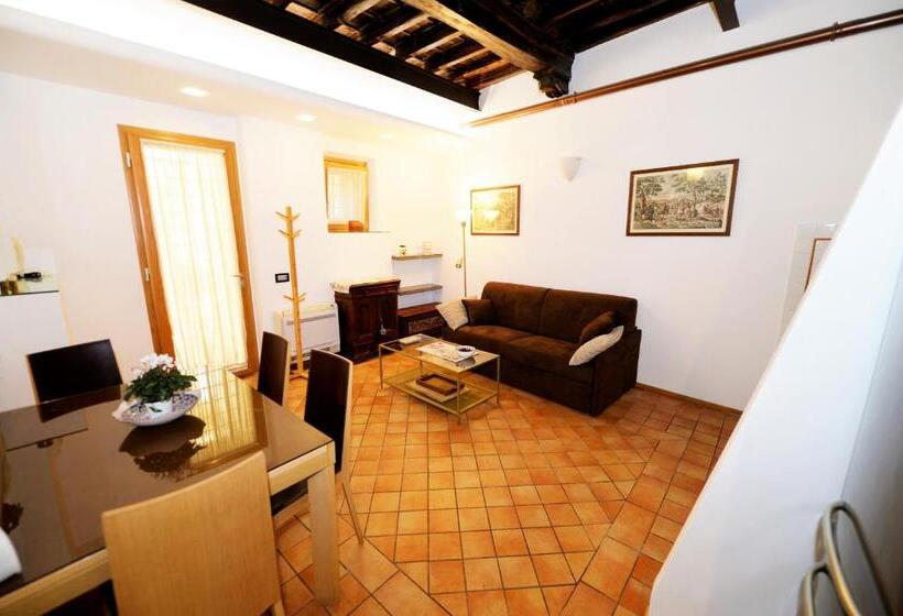 פונדק Campo De Fiori Relais