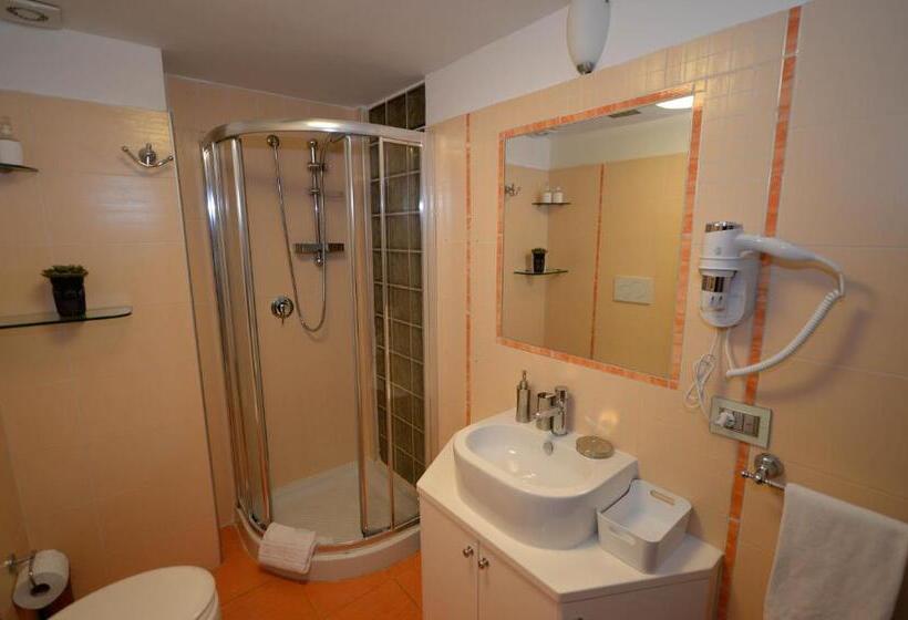 פונדק Campo De Fiori Relais